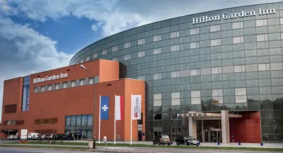 Hilton Garden Inn Rzeszów